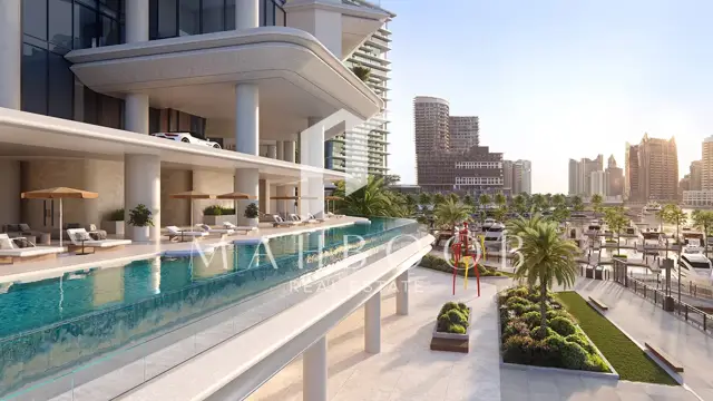 Vela Dorchester Collection thumbnail 17