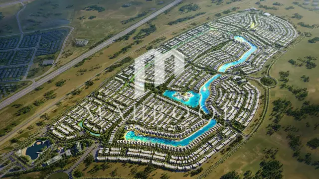 Damac Islands thumbnail 1