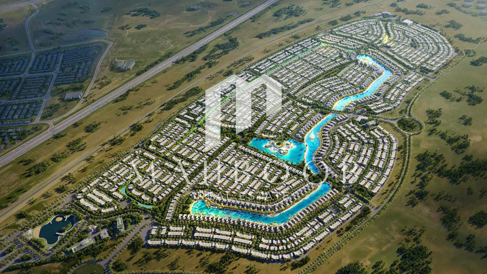 Damac Islands photo 1