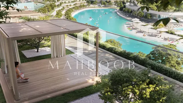 Sobha Hartland II thumbnail 12