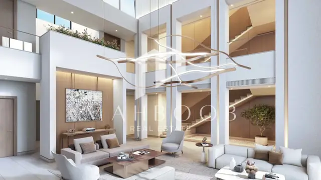 Sobha Hartland II thumbnail 48