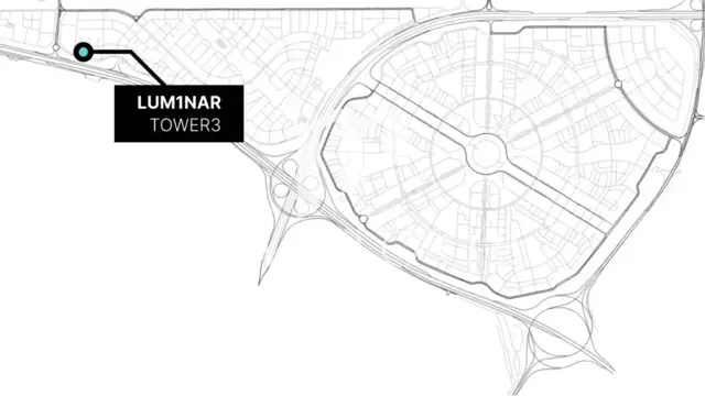 Urgent Sale | 2 BR in Lum1nar Tower 3 thumbnail 14