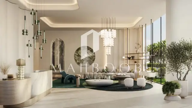 Urgent Sale | 17.8% Below OP | 1 BR in Ocean Point Tower 2 thumbnail 7