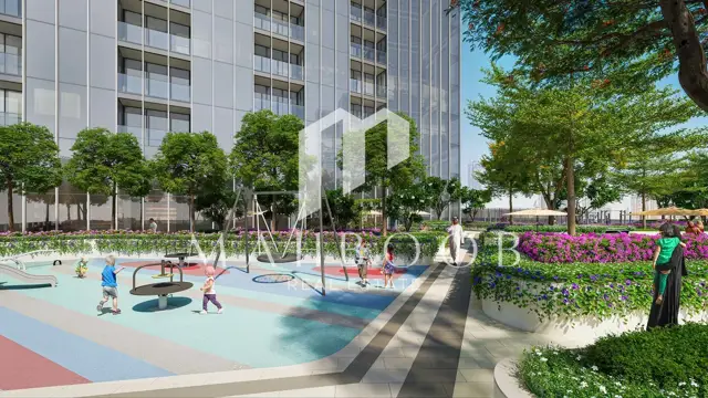 The Element at Sobha One thumbnail 9