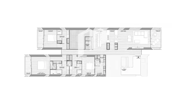 Urgent Sale | Ready & Vacant | 3 BR in Muraba Residence thumbnail 30