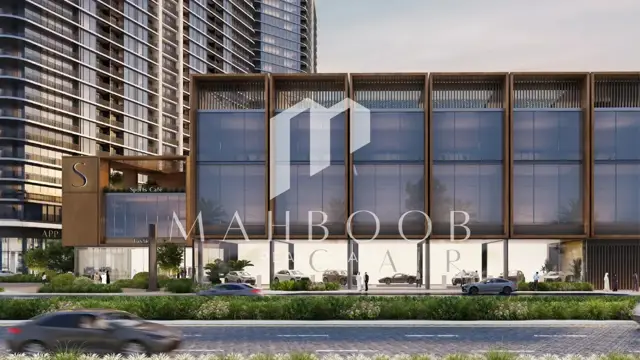 Urgent Sale | 11.7% Below OP | 1 BR in Sobha Solis Tower B thumbnail 7