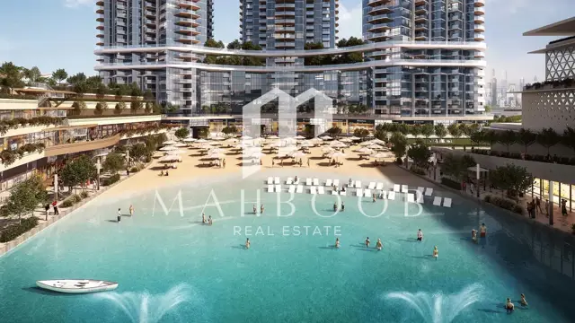 Sobha Hartland II thumbnail 14