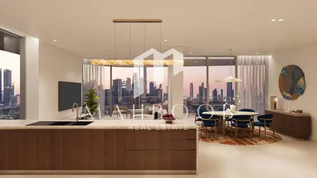 Artistry Residences By Select Group thumbnail 7