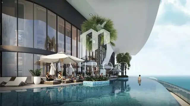 Sobha Seahaven thumbnail 7