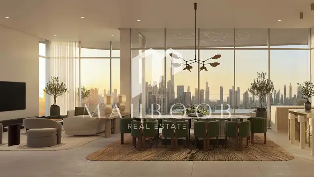 Artistry Residences By Select Group thumbnail 6