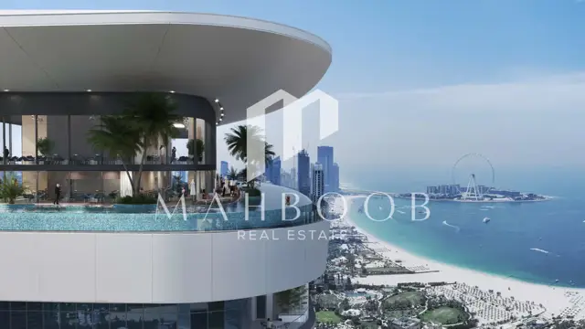 Sobha Seahaven thumbnail 24
