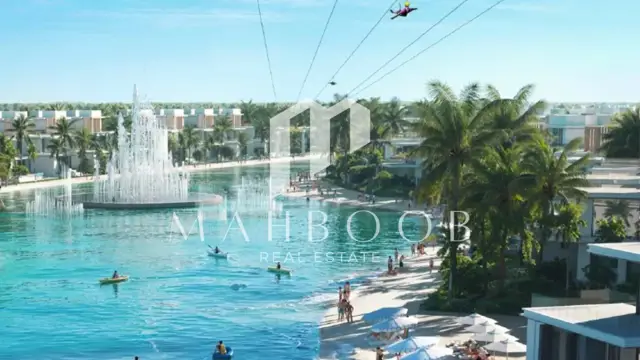 Urgent Sale | 7.3% Below OP | 6 BR Villa in Bora Bora 4 thumbnail 4