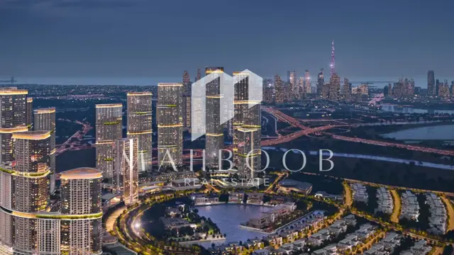 Urgent Sale | 12.2% Below OP | 2 BR in Skyvue Spectra thumbnail 2