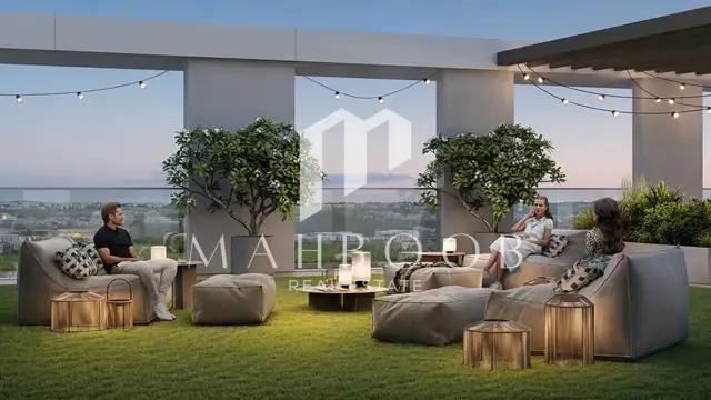 Palace Residences Hillside B thumbnail 6