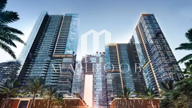 Urgent Sale | 4.7% Below OP | 3 BR in Park Views Residences B thumbnail 2