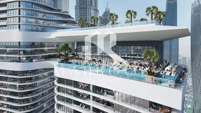 Sobha Seahaven thumbnail 25