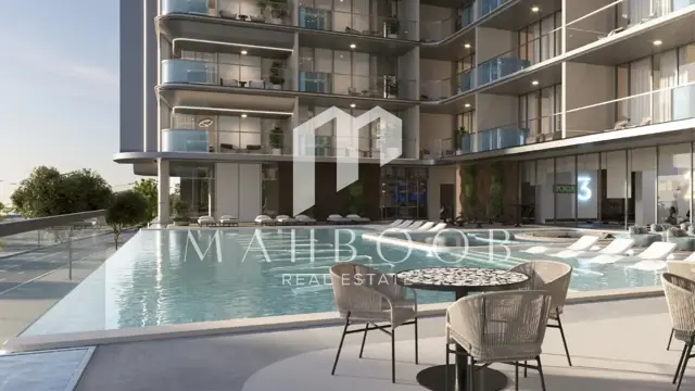 Urgent Sale | 18.1% Below OP | 2 BR in Samana Skyview thumbnail 3