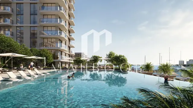 Urgent Sale | 14.4% Below OP | 2 BR in Marina Place Phase 2 thumbnail 3