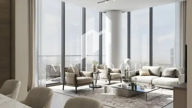 Urgent Sale | 18.6% Below OP | 2 BR in Skyscape Tower Altius thumbnail 6