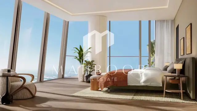 Six Senses Residences By Select Group thumbnail 12