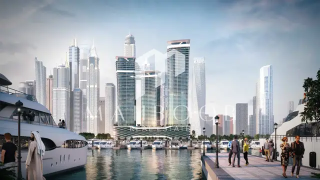 Sobha Seahaven
