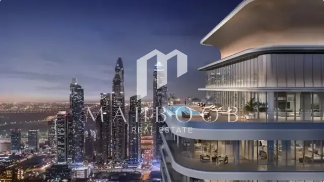 Urgent Sale | 14.2% Below OP | 1 BR in Seapoint Tower 2 thumbnail 3