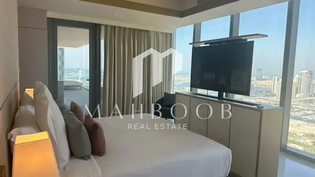 Urgent Sale | Ready | 2 BR in Five Luxe thumbnail 12