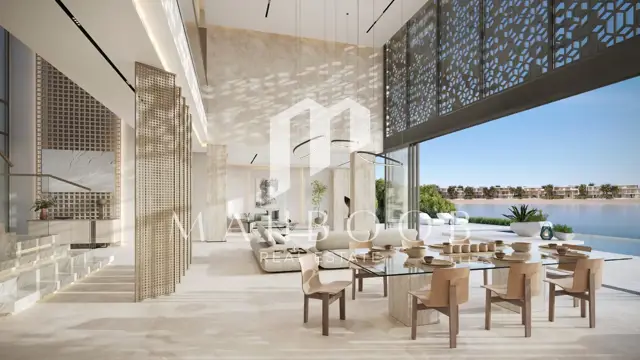 Palm Jebel Ali - Frond F thumbnail 47