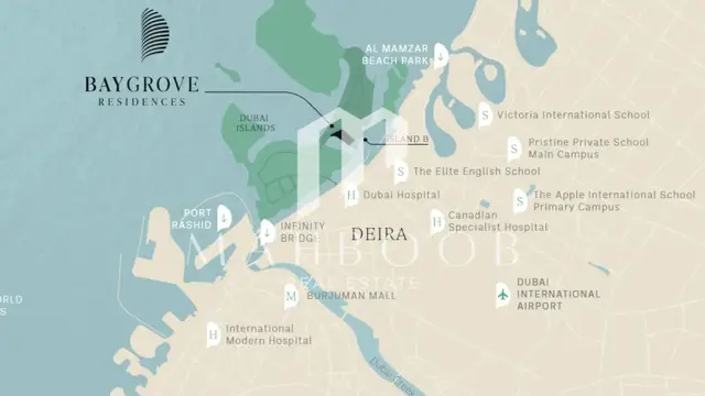 Urgent Sale | 18.6% Below OP | 3 BR in Bay Grove Residences 6 thumbnail 14