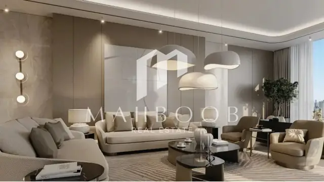 Urgent Sale | 24.9% Below OP | 2 BR in Sobha Seahaven Tower B thumbnail 14