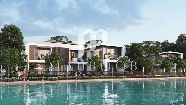 Sobha Hartland II thumbnail 46