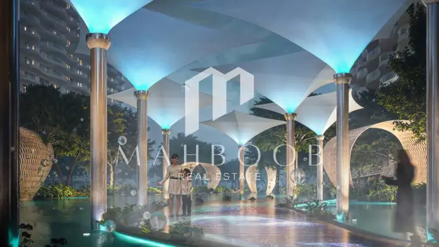 Damac Lagoons thumbnail 12