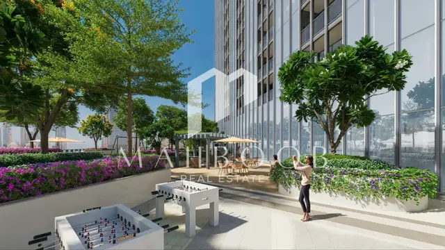 The Element at Sobha One thumbnail 13