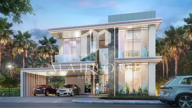 Urgent Sale | 7.3% Below OP | 6 BR Villa in Bora Bora 4 thumbnail 6