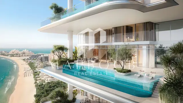 Orla Infinity Dorchester Collection thumbnail 15