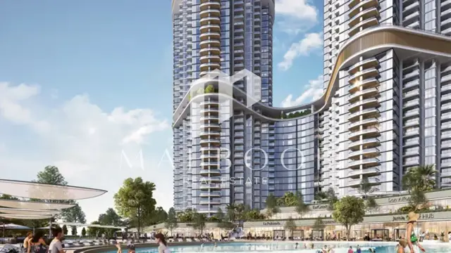 Urgent Sale | 18.6% Below OP | 2 BR in Skyscape Tower Altius thumbnail 4