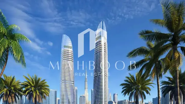 Urgent Sale | 9.4% Below OP | 1 BR in Canal Heights thumbnail 2
