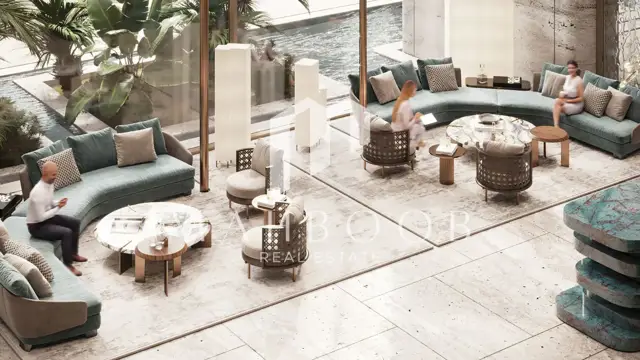 Orla Dorchester Collection thumbnail 36