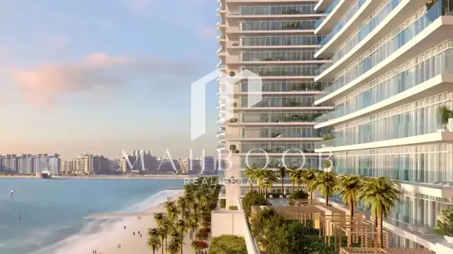 Urgent Sale | 14.2% Below OP | 1 BR in Seapoint Tower 2 thumbnail 4