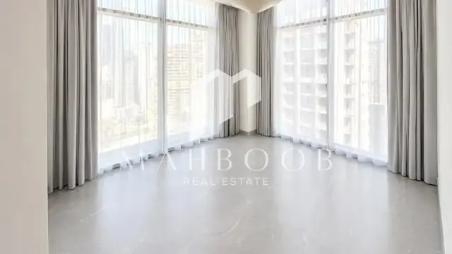 Urgent Sale | Ready & Rented | 1 BR in Peninsula One thumbnail 8