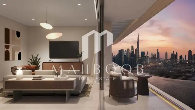 Artistry Residences By Select Group thumbnail 4