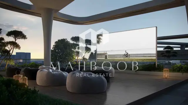 Enre Residence thumbnail 10