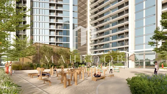 Sobha Orbis thumbnail 8