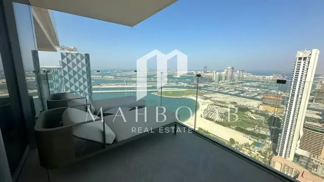 Urgent Sale | Ready | 2 BR in Five Luxe thumbnail 34