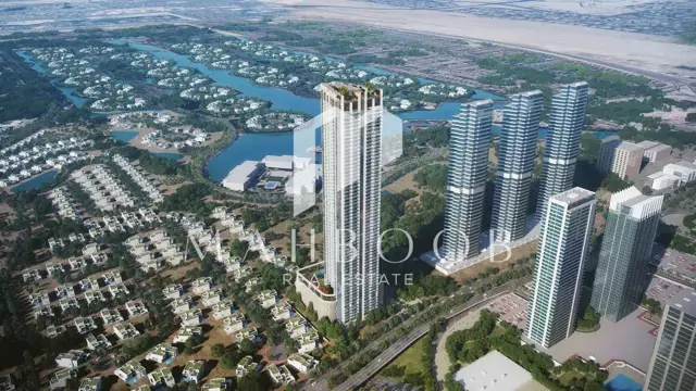 Sobha Verde