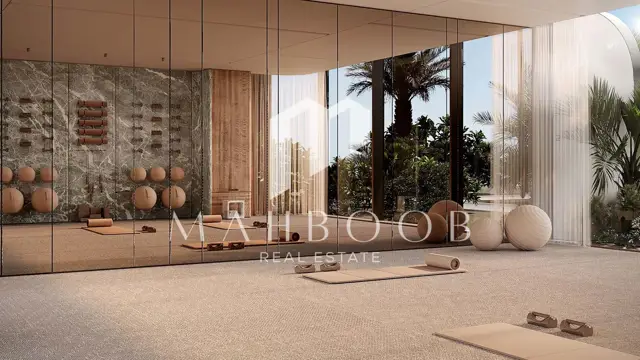 The Alba Dorchester Collection thumbnail 11