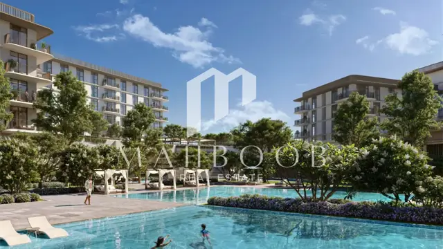 Urgent Sale | 9.2% Below OP | 3 BR in Ocean Star Building 2 thumbnail 2