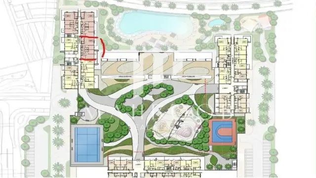 Urgent Sale | 3 BR in Naya 1 thumbnail 8