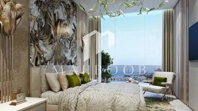 Urgent Sale | 21.1% Below OP | 2 BR in Damac Bay 2 thumbnail 18