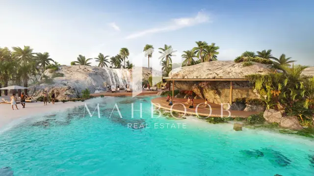 Damac Islands 2 thumbnail 15